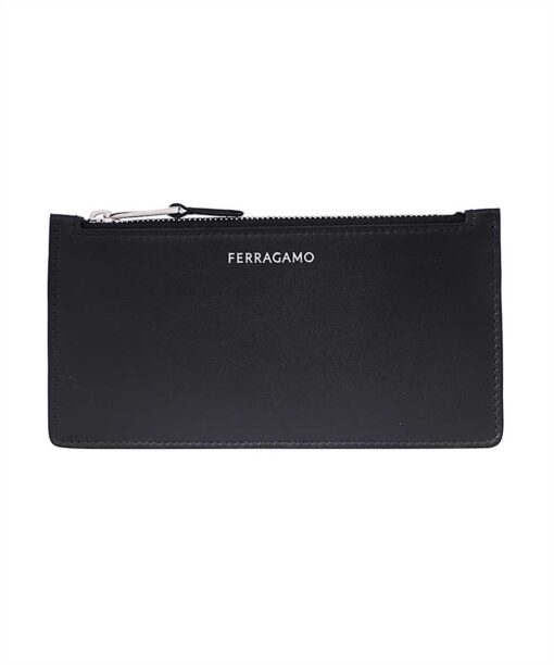 Salvatore Ferragamo Card holder