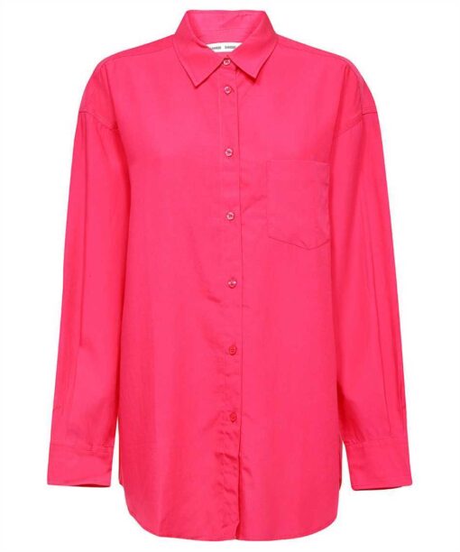 SAMSØE SAMSØE LUA Shirt