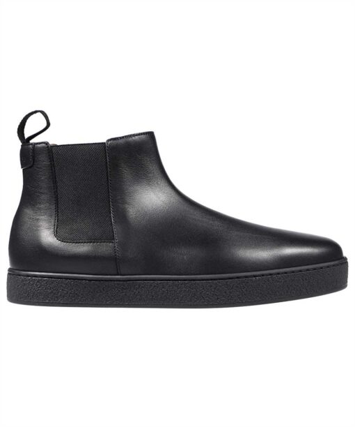 John Lobb E ACTON Boots