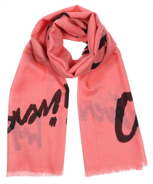 Givenchy 70X200 Scarf