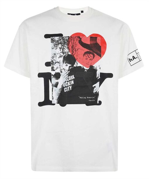 Haculla MAKING MEMORIES T-shirt