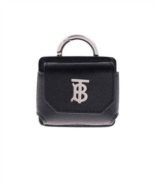 Burberry LEATHER AirPods Pro Case