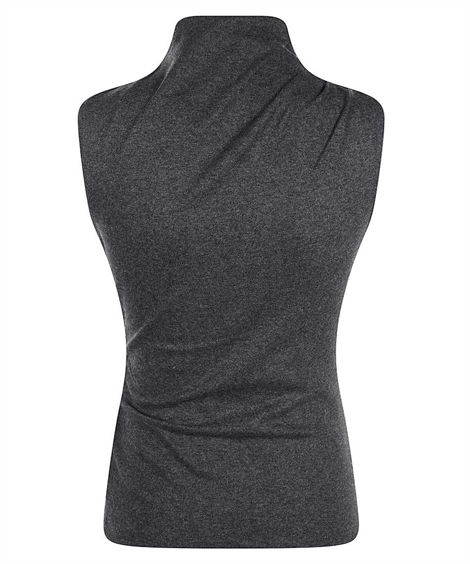 Veronica Beard MYLIE SLEEVELESS Top - Image 2