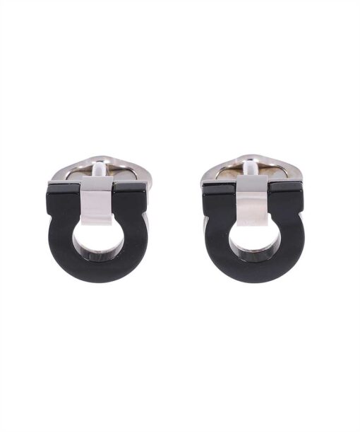 Salvatore Ferragamo Cufflinks