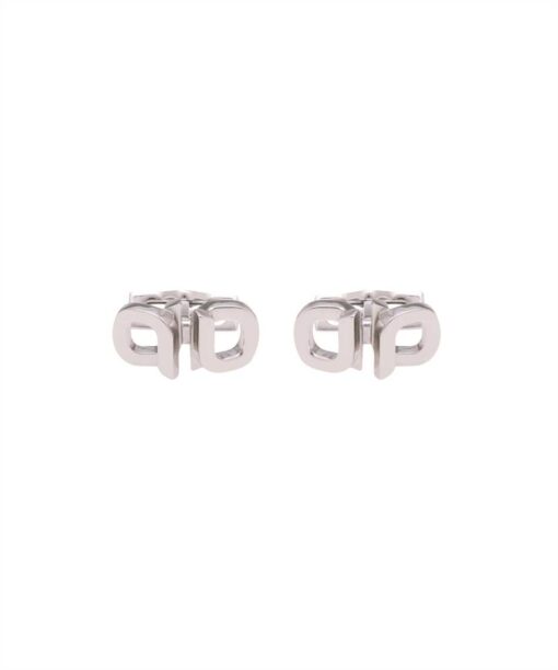 Salvatore Ferragamo Cufflinks