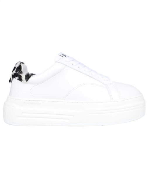Lanvin PLATFORM Sneakers