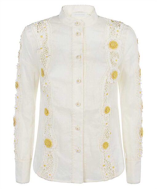 Zimmermann Shirt