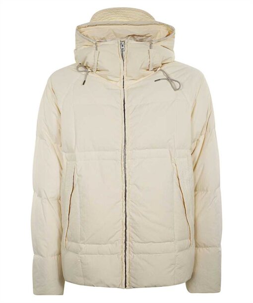 Ten C ICY DOWN Jacket