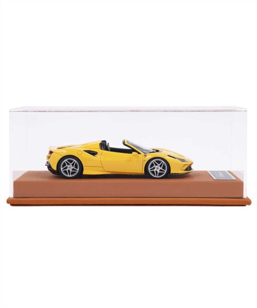 Ferrari F8 SPIDER Car model