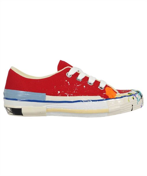Gallery Dept. X Lanvin Sneakers