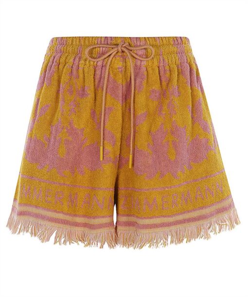 Zimmermann Shorts