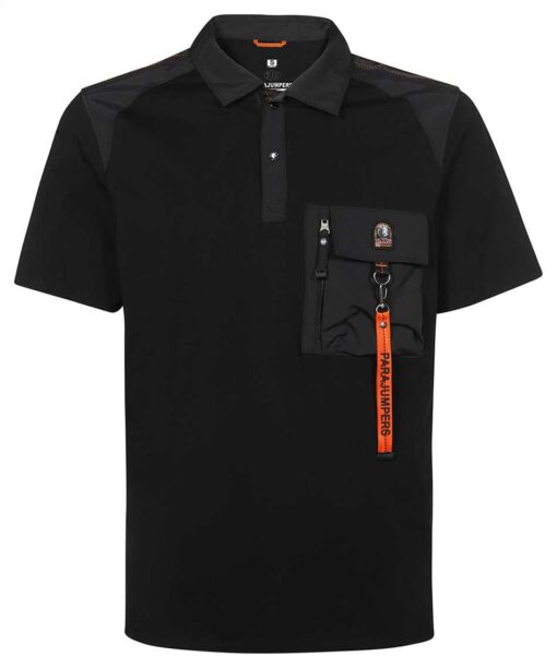 Parajumpers RESCUE Polo