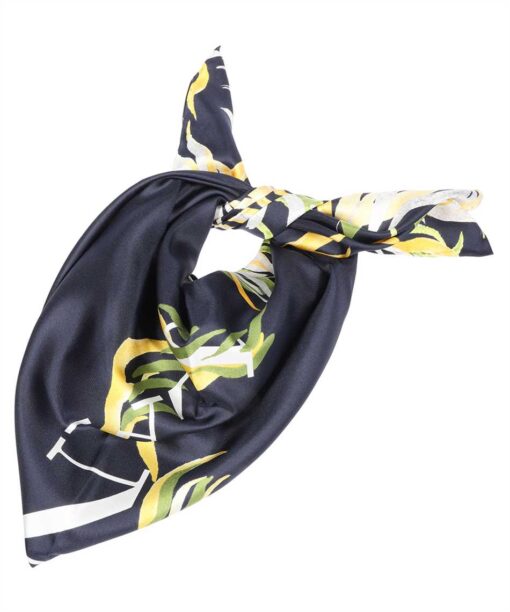 Lanvin DRAGON SQUARE Scarf