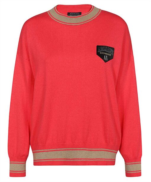 Armani Exchange Knit