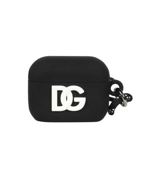 Dolce & Gabbana DG LOGO AirPods Pro case