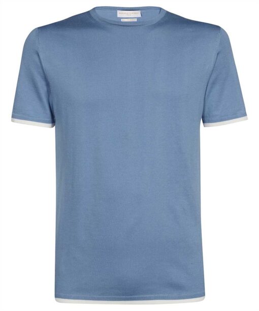 Daniele Fiesoli T-shirt