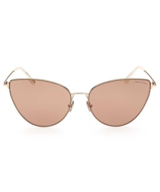 Tom Ford ANAIS Sunglasses