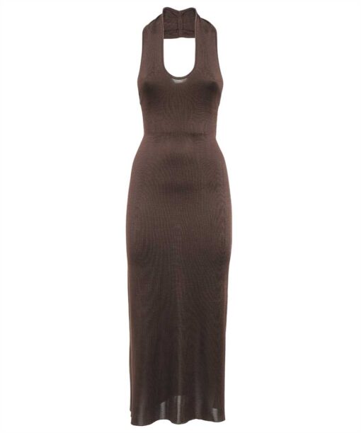 Khaite CORALINE Dress