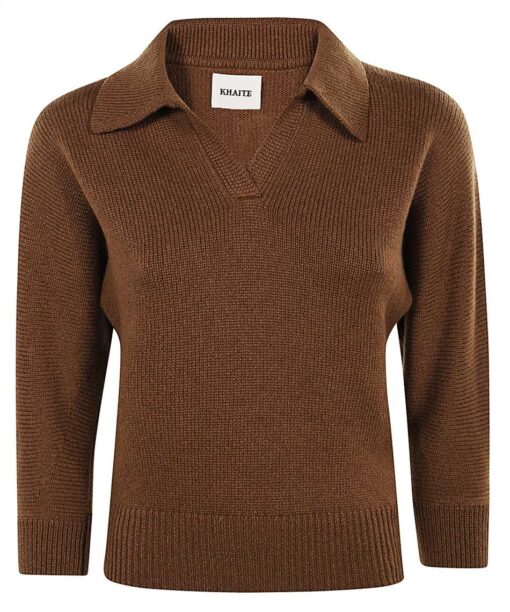 Khaite HERVE Knit
