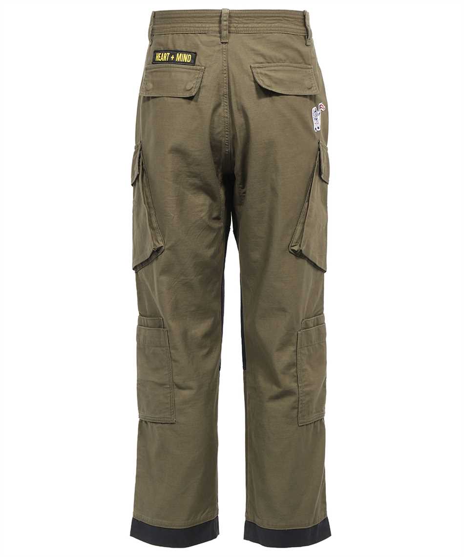 Billionaire Boys Club PATCH CARGO Trousers - Image 2