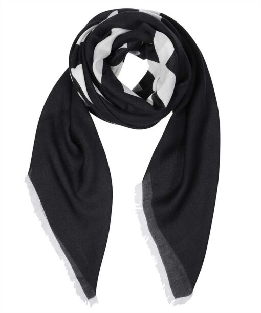Givenchy STAR Scarf