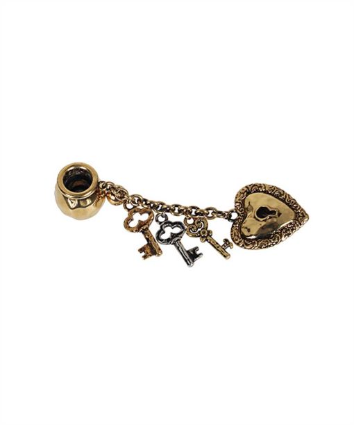 Chloé SPHERE KEY DICE Key holder