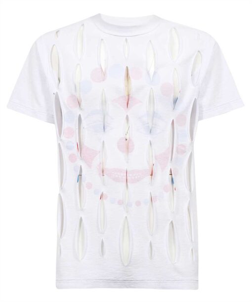 P.A.M. UPCYCLE T-shirt