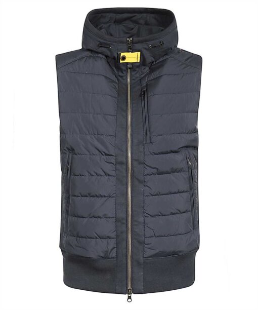 Parajumpers FLEECE/NYLON Gilet