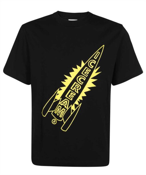 Icecream ROCKET T-shirt