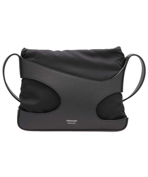 Salvatore Ferragamo CUT OUT Bag