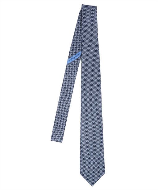 Salvatore Ferragamo GANCINI Tie