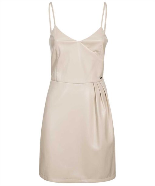 Armani Exchange POLYESTER BODICE MINI Dress