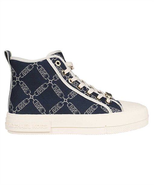 Michael Kors EVY HIGH TOP Sneakers