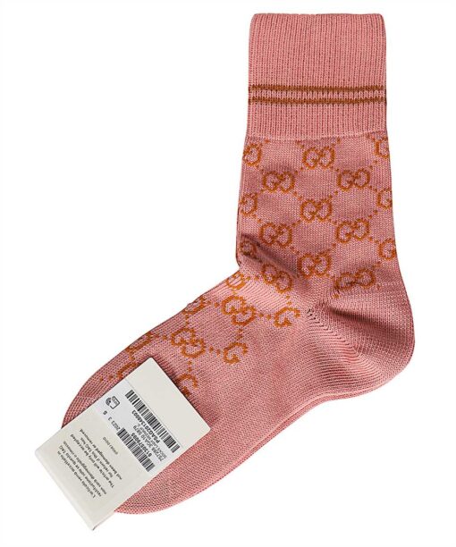 Gucci GG COTTON BLEND Socks