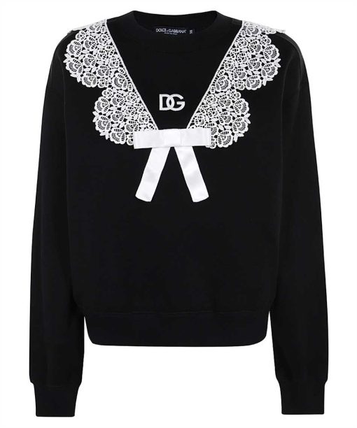 Dolce & Gabbana GIROCOLLO Sweatshirt