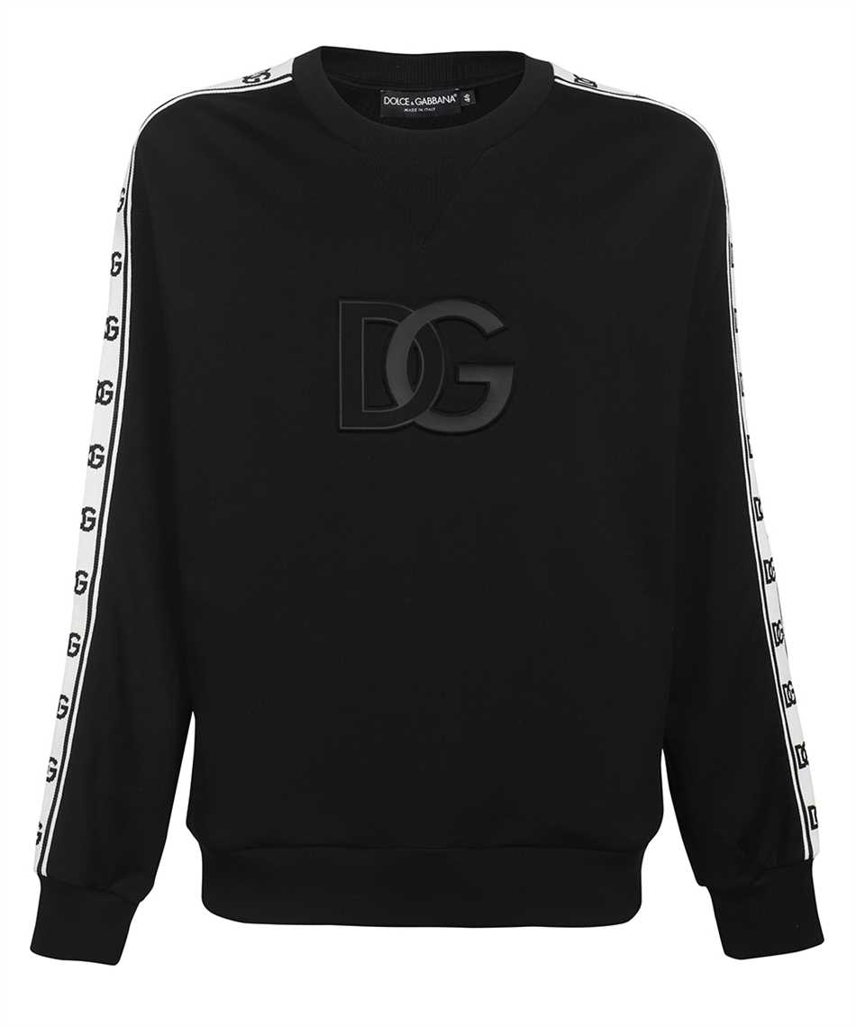 Dolce & Gabbana LOGO Sweatshirt