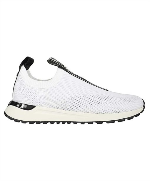 Michael Kors BODIE LOGO TAPE MESH SLIP-ON Sneakers