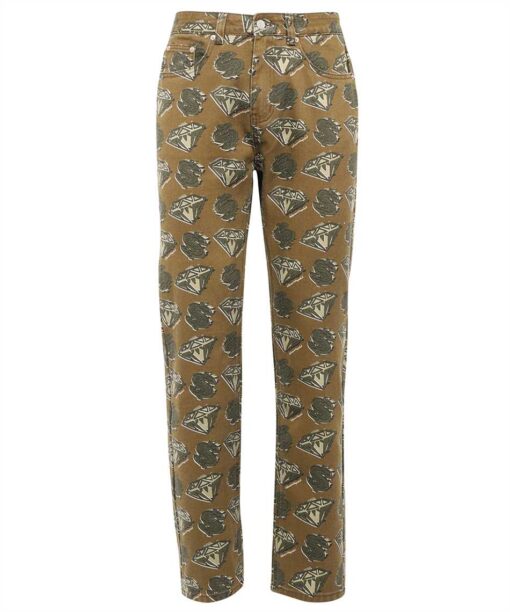 Billionaire Boys Club DIAMONDS & DOLLARS DENIM Trousers