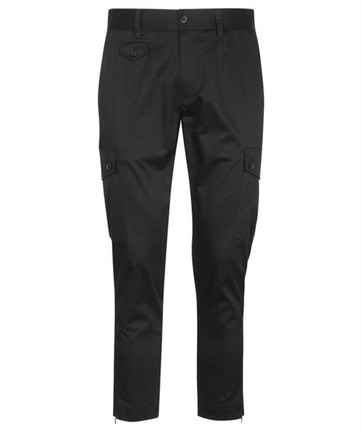 Dolce & Gabbana CROPPED CARGO Trousers