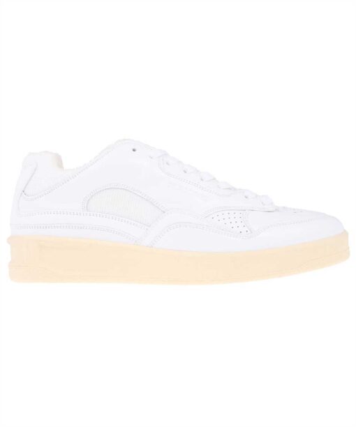 Jil Sander LOW-CUT Sneakers