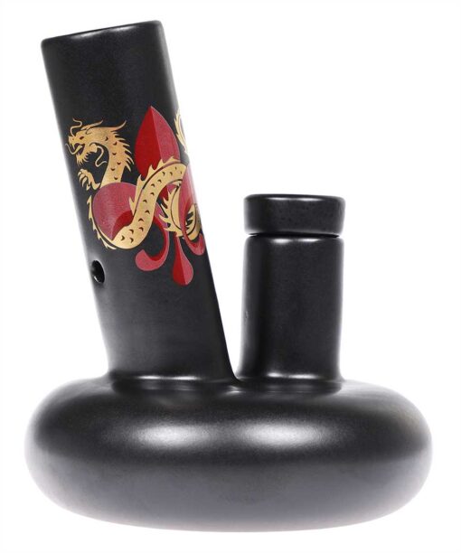 WEED’D CERAMIC Bong