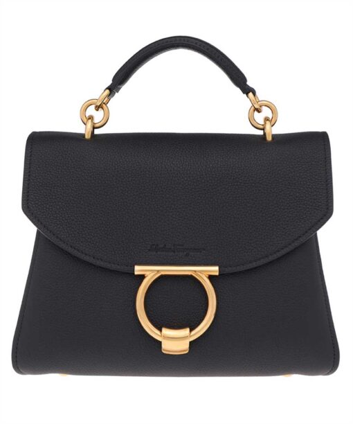Salvatore Ferragamo GANCINI TOP Bag