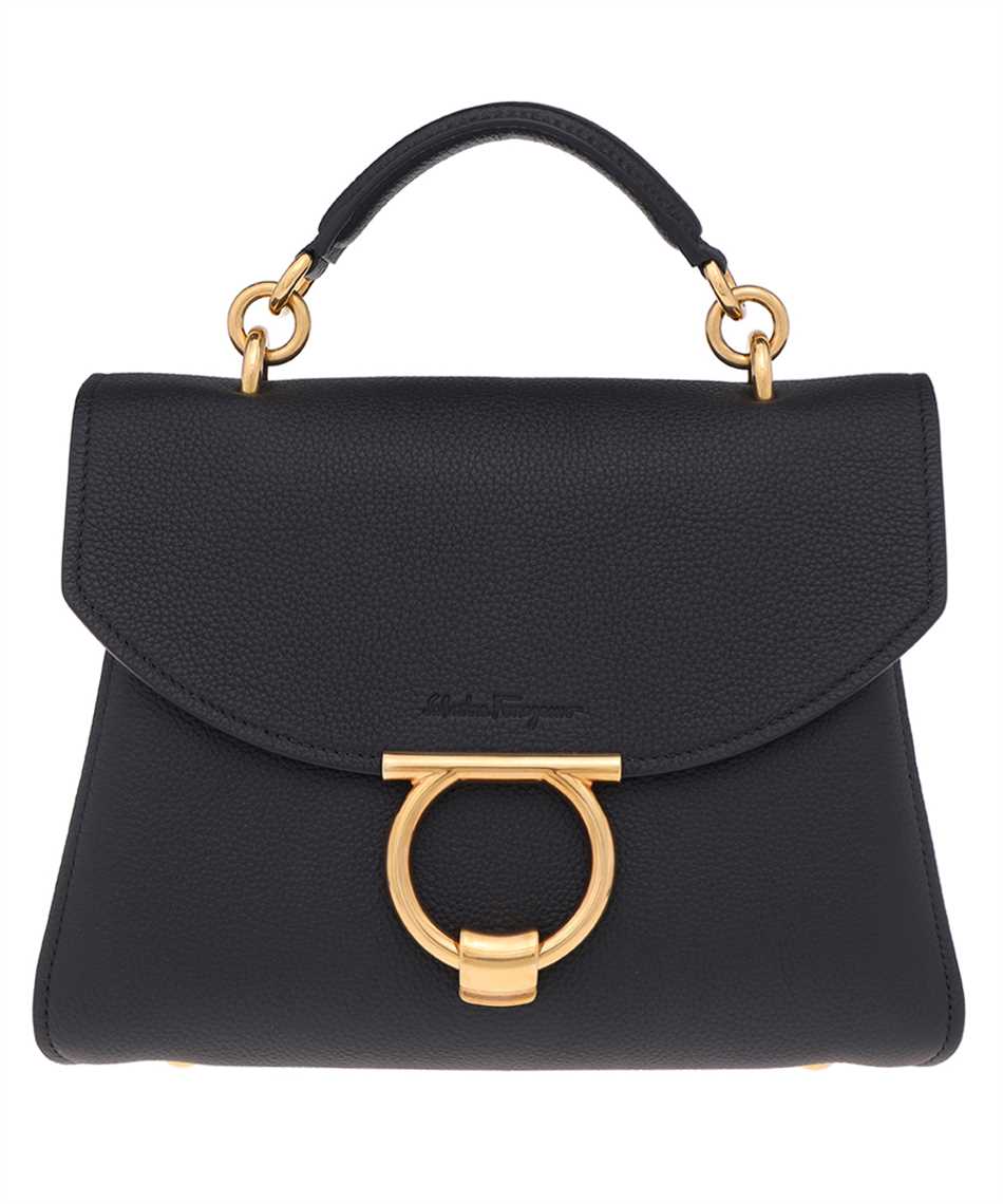 Salvatore Ferragamo GANCINI TOP Bag
