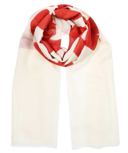 Givenchy 70X200 Scarf