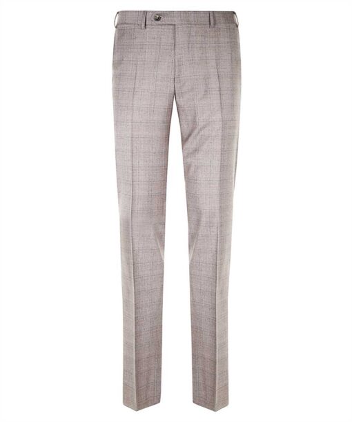 Canali WOOL Trousers
