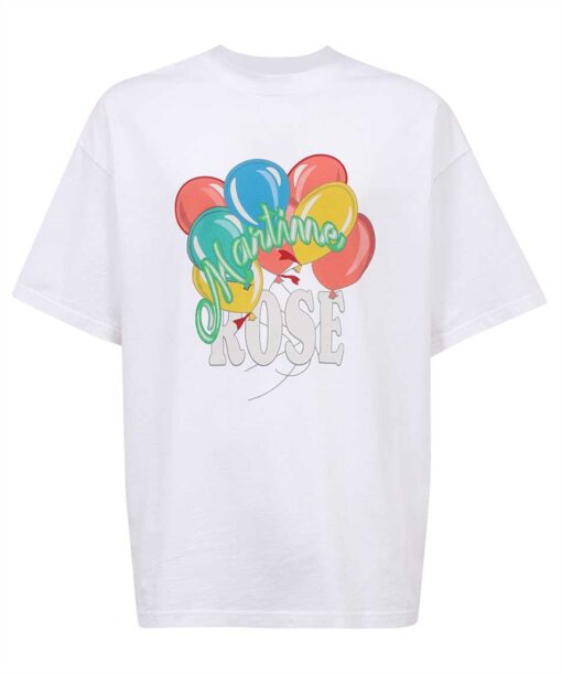 Martine Rose OVERSIZED T-shirt