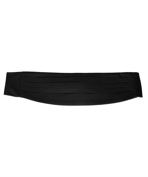 Gucci SILK Cummerbund
