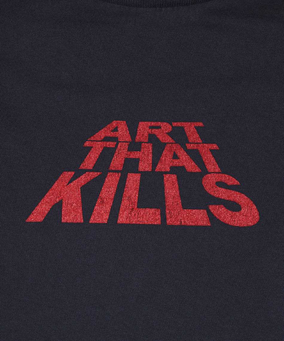 Gallery Dept. ATK STACK LOGO T-shirt - Image 3