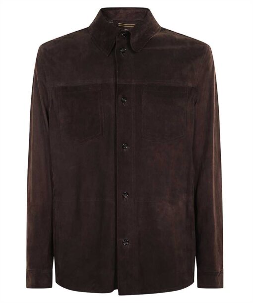 MooRER Jacket