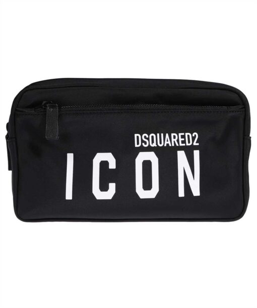 Dsquared2 BE ICON BEAUTY Bag